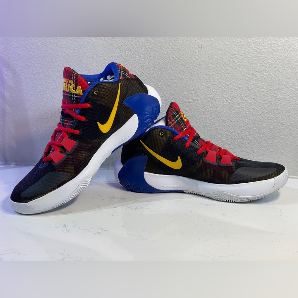 Nike Zoom Freak 1 "Employee of the Month"